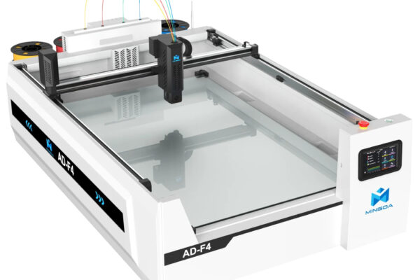 3 д принтер купити ціна: як формується вартість та що впливає на вибір